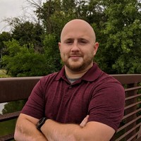 Valgroup Employee Derek Radabaugh's profile photo