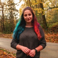 Nooksack Northwood Casino Employee Sydney Otto's profile photo