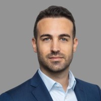 Novacap Employee Adam Cappabianca's profile photo