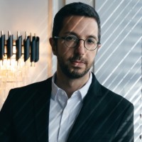 Andre Nazareth Email & Phone Number