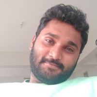 GreenByte Technologies, LLC Employee Hajarath Reddy's profile photo