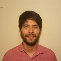 Environmental Restoration Group Employee Patrick Hendrickson's profile photo