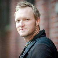 Event 360 Employee Jake Geiger's profile photo
