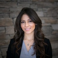 Advance powered by Loblaw Employee Lubna Khader's profile photo
