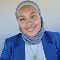 LTVplus Employee Saarah van der Ross's profile photo