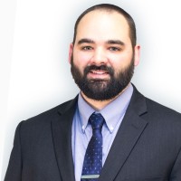 Friday Services Employee Robert Roland's profile photo