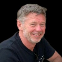 De Geschillencommissie Employee Rob Boelens's profile photo