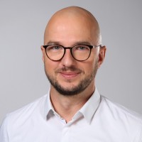 DIN Media GmbH Employee Thorsten Lohr's profile photo