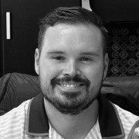 Fuller Engineering Employee Patrick Lynch's profile photo