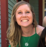 GEMS World Academy - Chicago Employee Ashley Jarrett's profile photo