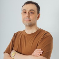 Yaroslav Nedashkovskyi Email