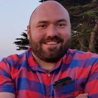 Twist Bioscience Employee Daniel Betz's profile photo