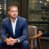 Satstreet Employee Chase Farbstein's profile photo