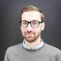 Klarna Employee Nils B.'s profile photo