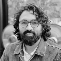 Pack-Smart Inc Employee Arsalan Samdani's profile photo