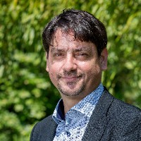 Philea Employee Alain Vergeylen's profile photo
