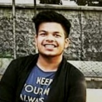 HPE Aruba Networking Employee Pranav Mathur's profile photo