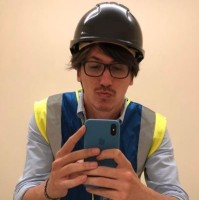 Lorenzo Dell'Omodarme's profile photo