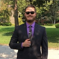 HHL Architects Employee James Hedger's profile photo