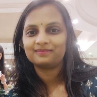 Insubuy Employee Babita Chauhan's profile photo