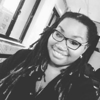 Publishers Weekly Employee Erika Hardison's profile photo
