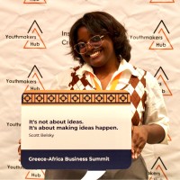 Ministry of Industrialisation and Trade Employee Rosa Shivolo's profile photo