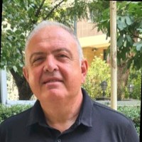 ColendiBank Employee Hakan Eken's profile photo