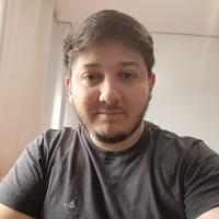 CISS S.A - Gestão para o Varejo Employee Edson Azevedo's profile photo