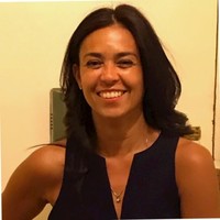 Far Brook School Employee Minnie Cummings's profile photo