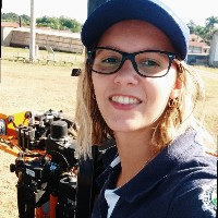 InCeres Employee Bruna Silli's profile photo