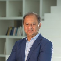 Godrej Industries Limited (Chemicals) Employee Vishal Sharma's profile photo