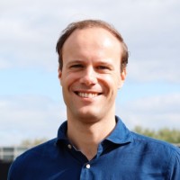 Stellar | AI agents for customer service phone calls Employee Jan van Senden's profile photo