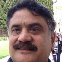 Halal meat and spices inc Employee Mubasher Malik's profile photo
