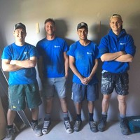 SB Construction Employee Scott Barnett's profile photo