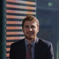 MEND, Inc. Employee Aden Kaye's profile photo