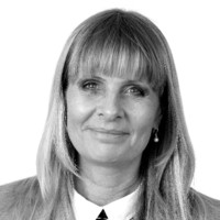 LGT Logistics A/S Employee Ulla Nielsen's profile photo