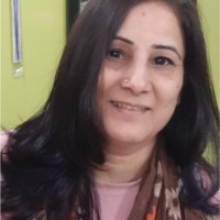 Professional Security Systems LLC Employee Gita Basnet's profile photo