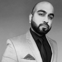 Trade Shield Employee Deshan Nair's profile photo