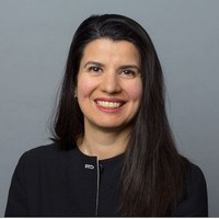 Signicat Employee Pinar Alpay's profile photo