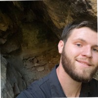 Thomsen Homes LLC Employee Hunter Kimble's profile photo