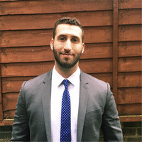 Dudek Employee Jared Berman's profile photo
