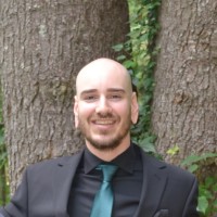 Zachary Tapper's profile photo