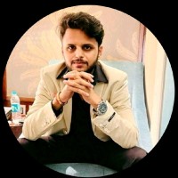 Codimaths Employee Kumar Parashar's profile photo