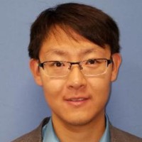 Goldman Sachs Employee Chao Li's profile photo