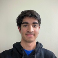 CU Robotics Employee Siraaj Sandhu's profile photo