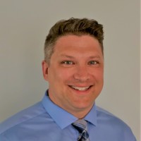 Accenture Employee Timothy Havens's profile photo