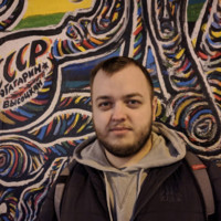 Alexey Ivanov Email