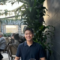 Decagon Employee Benjamin Y.'s profile photo