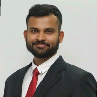 C Plus Design Architects Employee Kasun Liyanage's profile photo