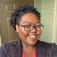 Pitcher Employee Jasmine Fleming's profile photo